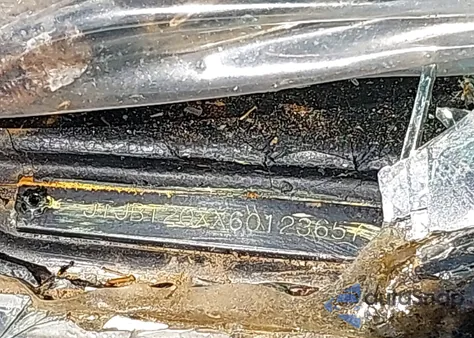 2006 Lexus Gx 470 из США, поврежденный, VIN JTJBT20XX60123657